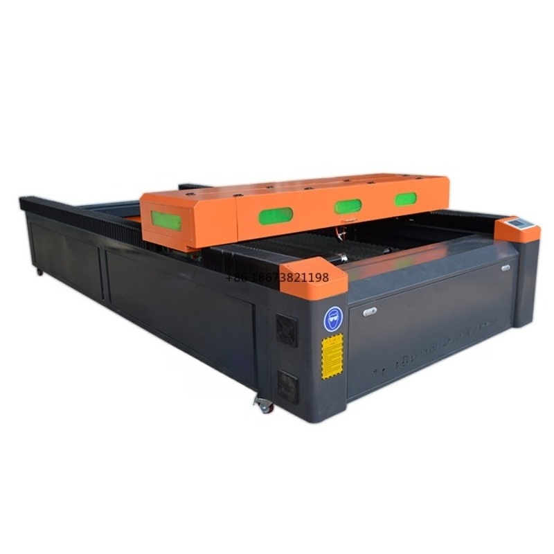 CO2 Engraving Cutting Machine  - огляд і ціна Acrylic Cutting Machine