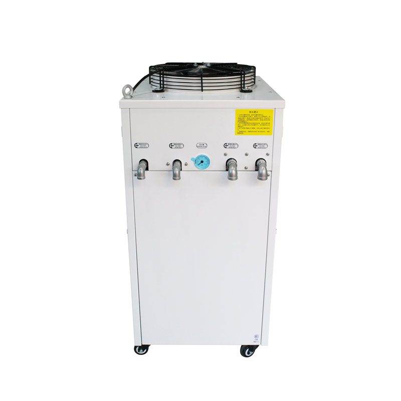 Water Chiller for Laser 3000W  - огляд і ціна Industrial Fiber Laser Cutting Machine