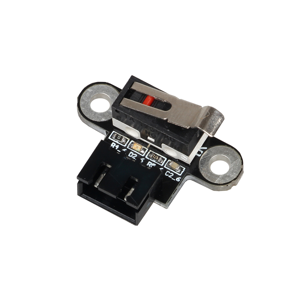 LERDGE 3D Printer Parts Endsto - огляд і ціна Limit Switch Cnc