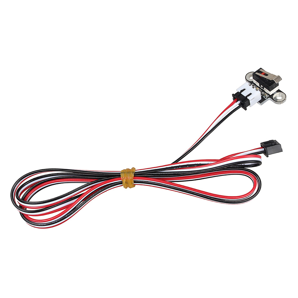 LERDGE 3D Printer Parts Endsto - огляд і ціна Limit Switch Cnc