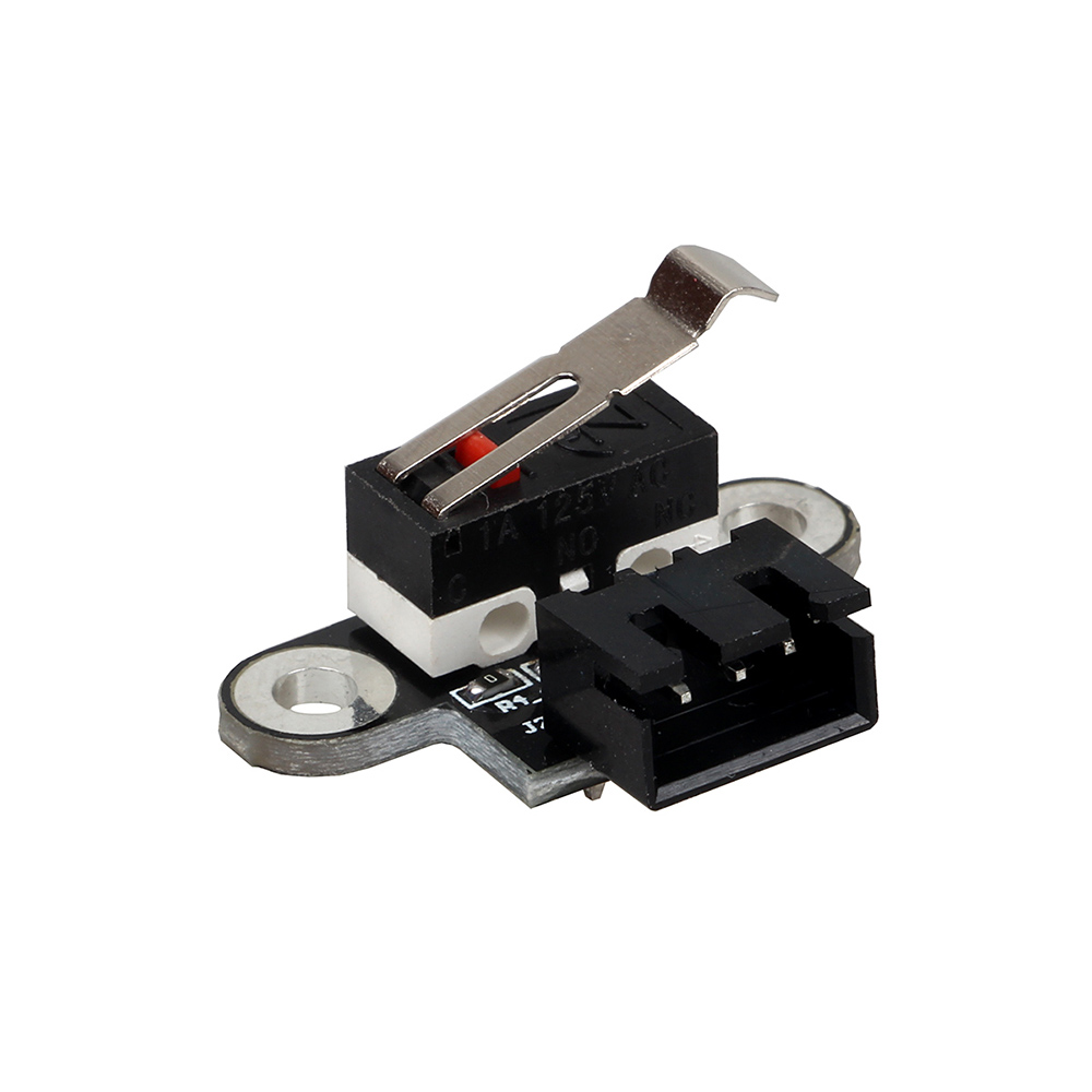LERDGE 3D Printer Parts Endsto - огляд і ціна Limit Switch Cnc