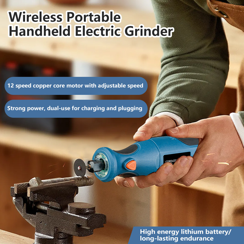 Industrial-grade 7.4V High-Pow - огляд і ціна Industrial Grade Laser Engraver