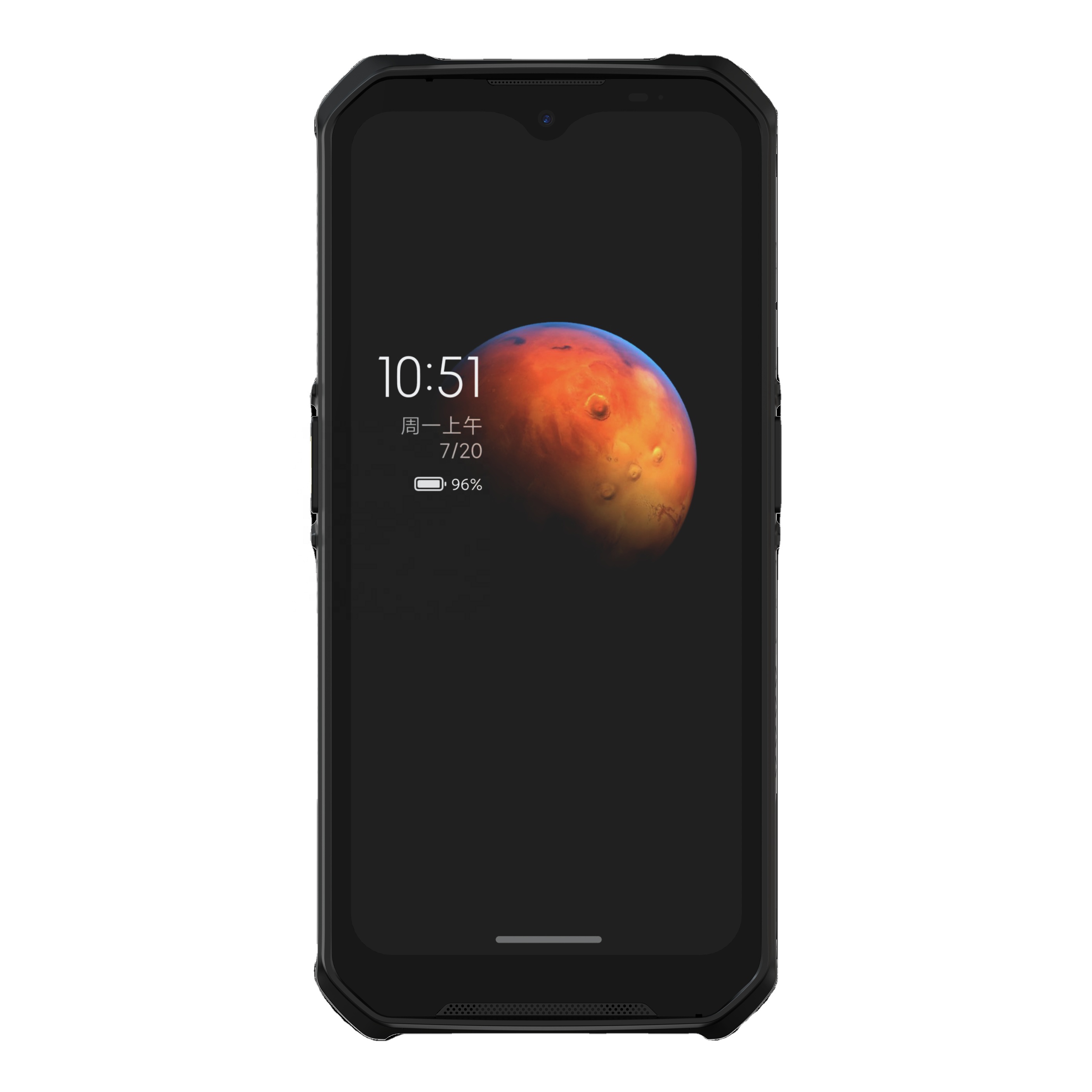 Customizable Android 12 PDA La - огляд і ціна Industrial Laser Packaging