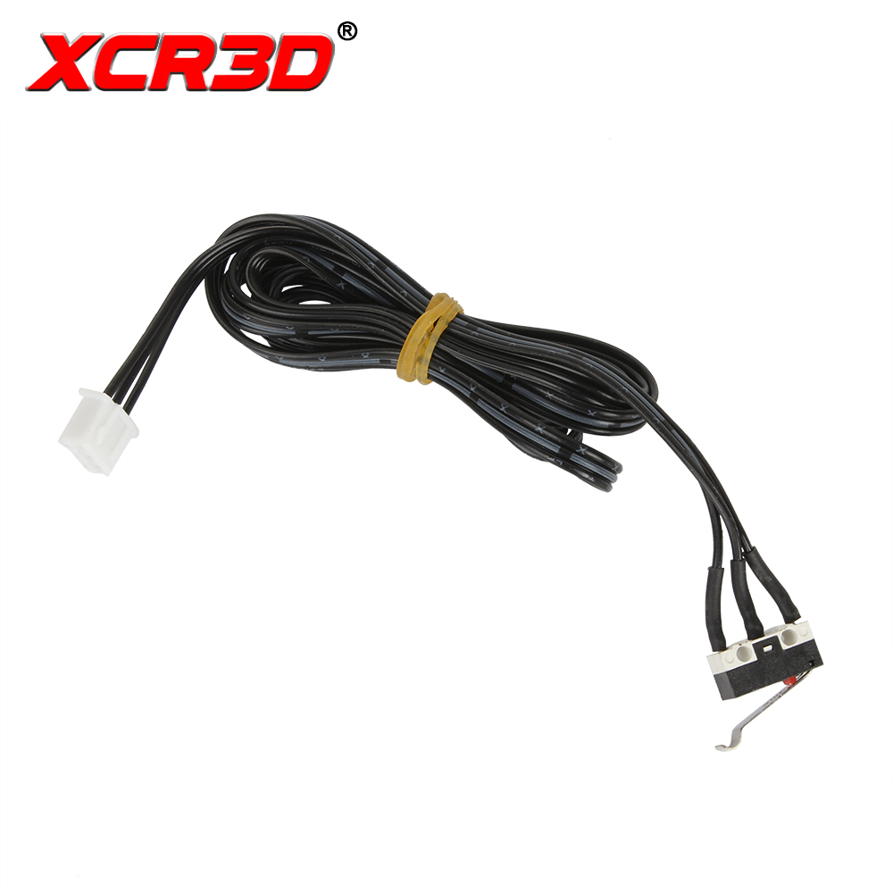 XCR3D Endstop Switch For Ardui - огляд і ціна Limit Switch Cnc