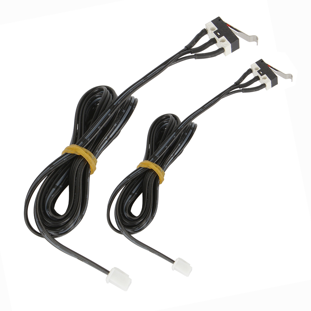 XCR3D Endstop Switch For Ardui - огляд і ціна Limit Switch Cnc