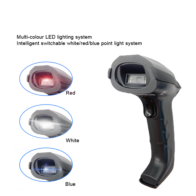 Waterproof Multi-Interface USB - огляд і ціна Industrial Lasers