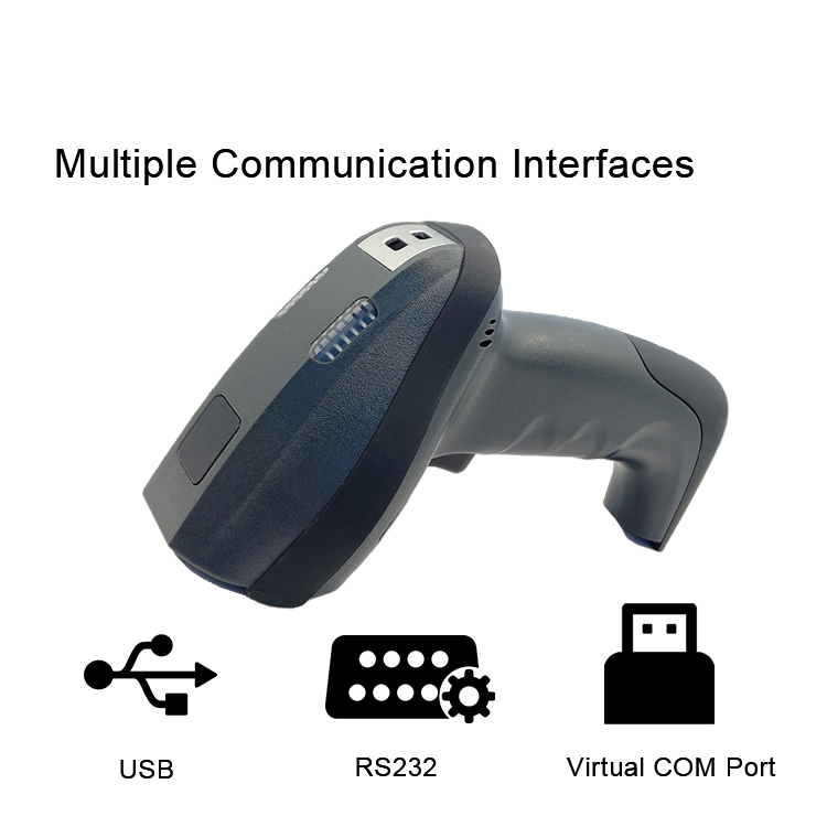 Waterproof Multi-Interface USB - огляд і ціна Industrial Lasers