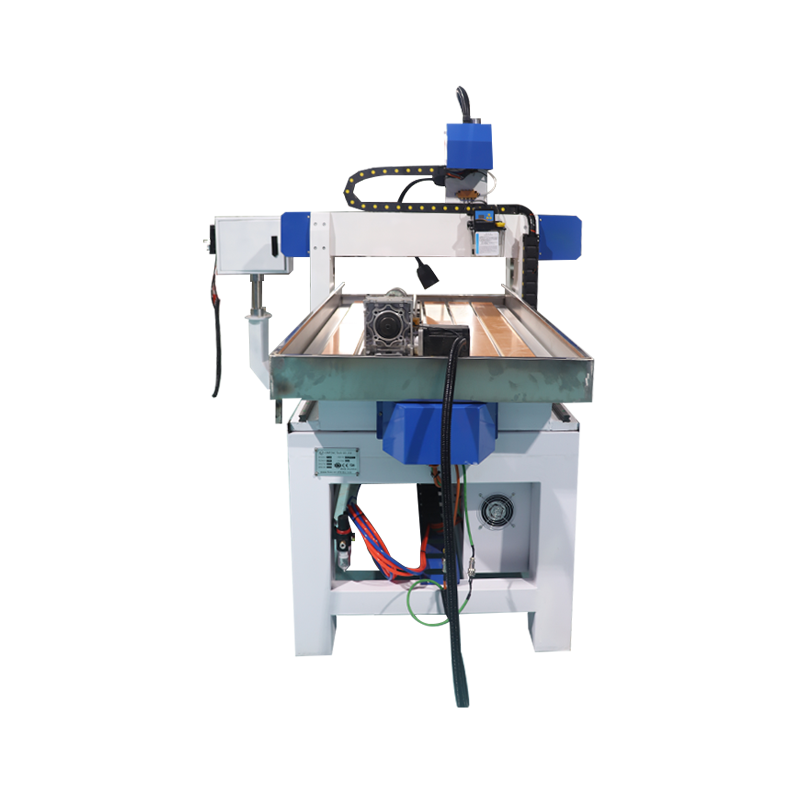 6090 China 3D CNC Router Machi - огляд і ціна Acrylic Cutting Machine